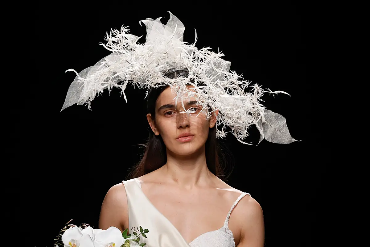 Mercedes-Benz Fashion Week
