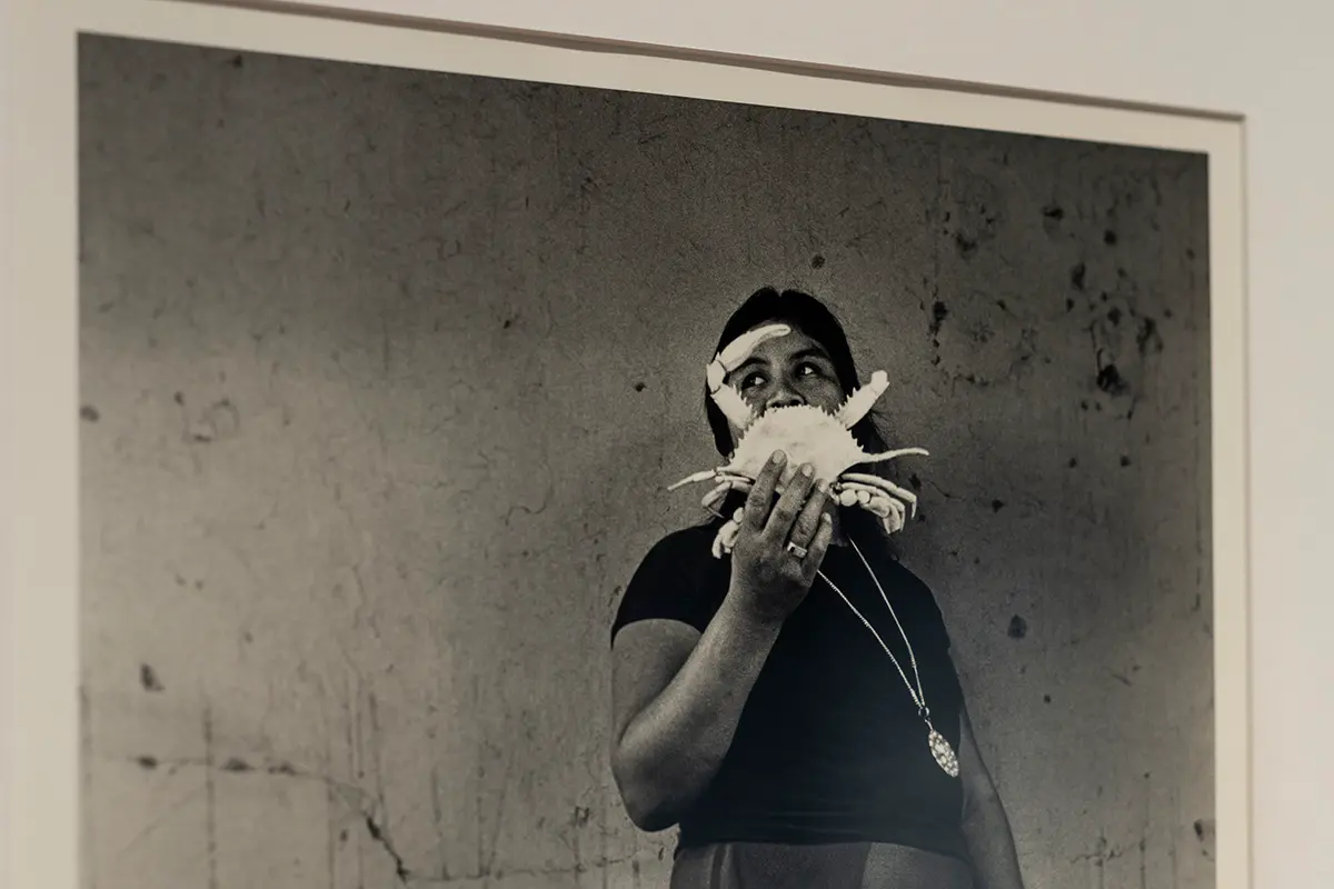 Arte y fotografía que atraviesan mundos este verano 