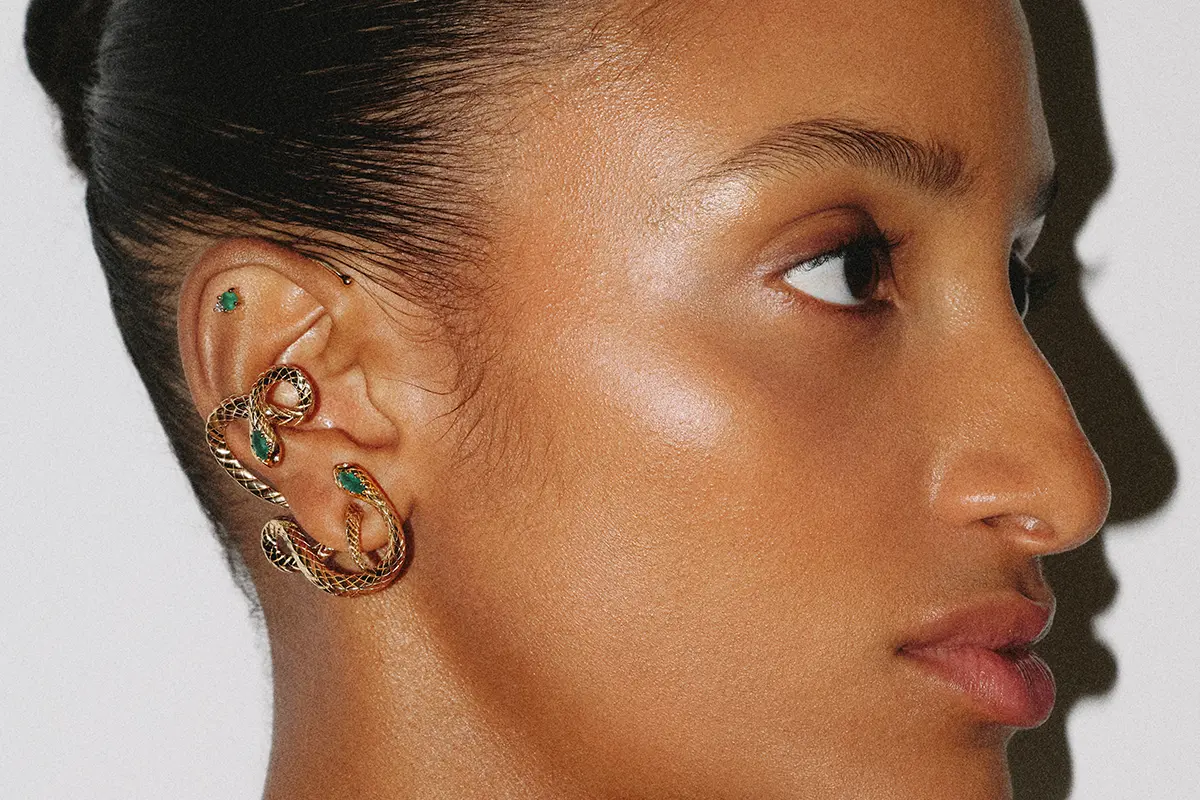 El renacimiento de un símbolo eterno: La Serpiente