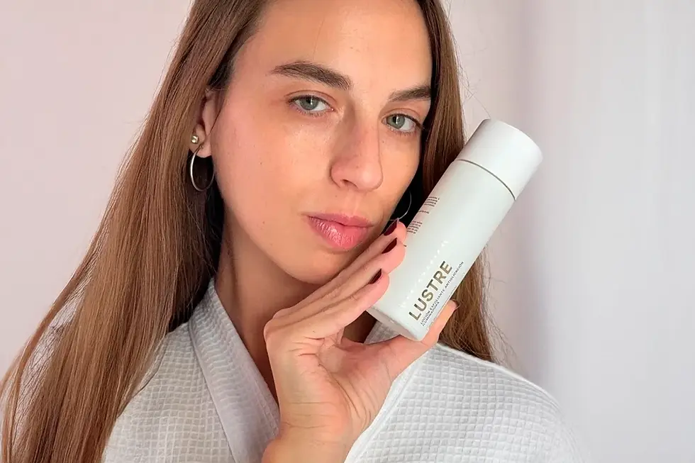 rutina belleza diaria