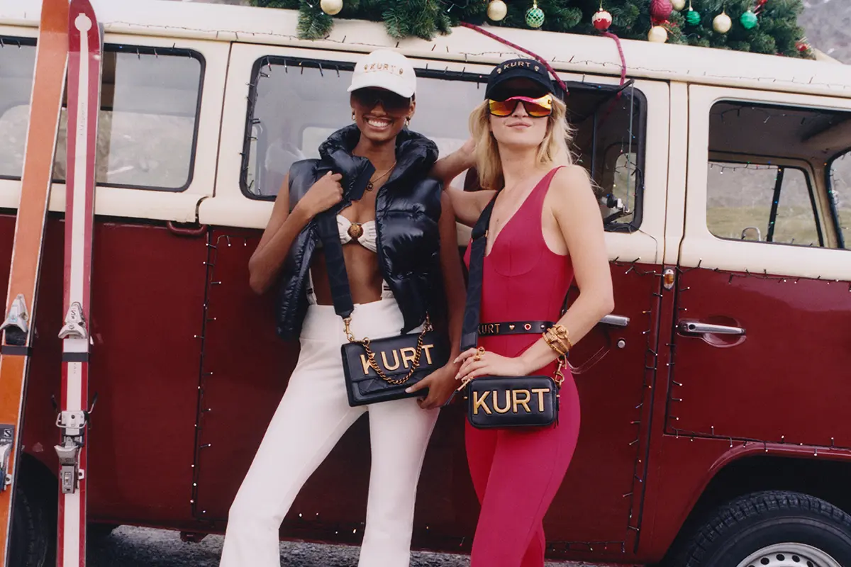 Colecciones y lanzamientos para no perderse estas fiestas