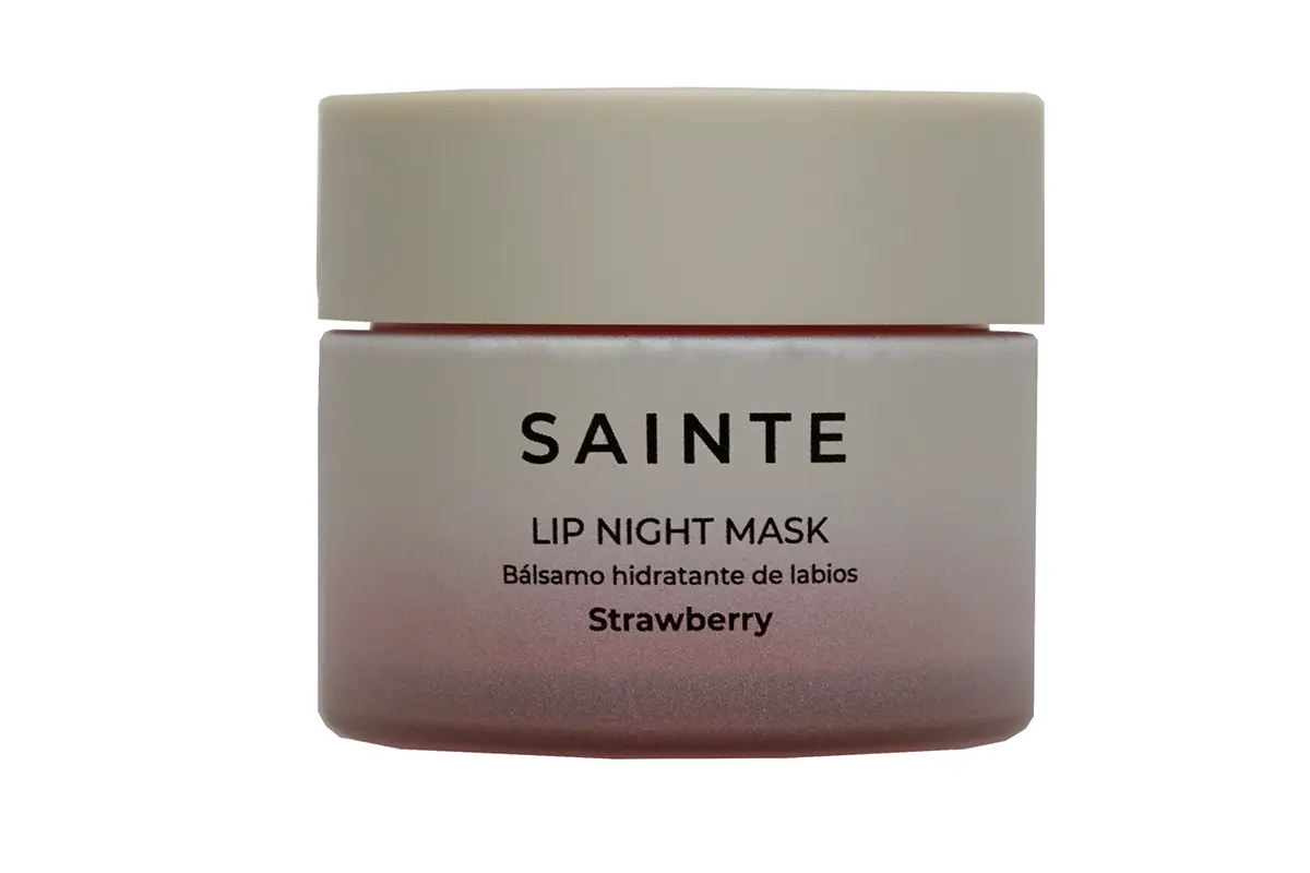 Sainté Beauty