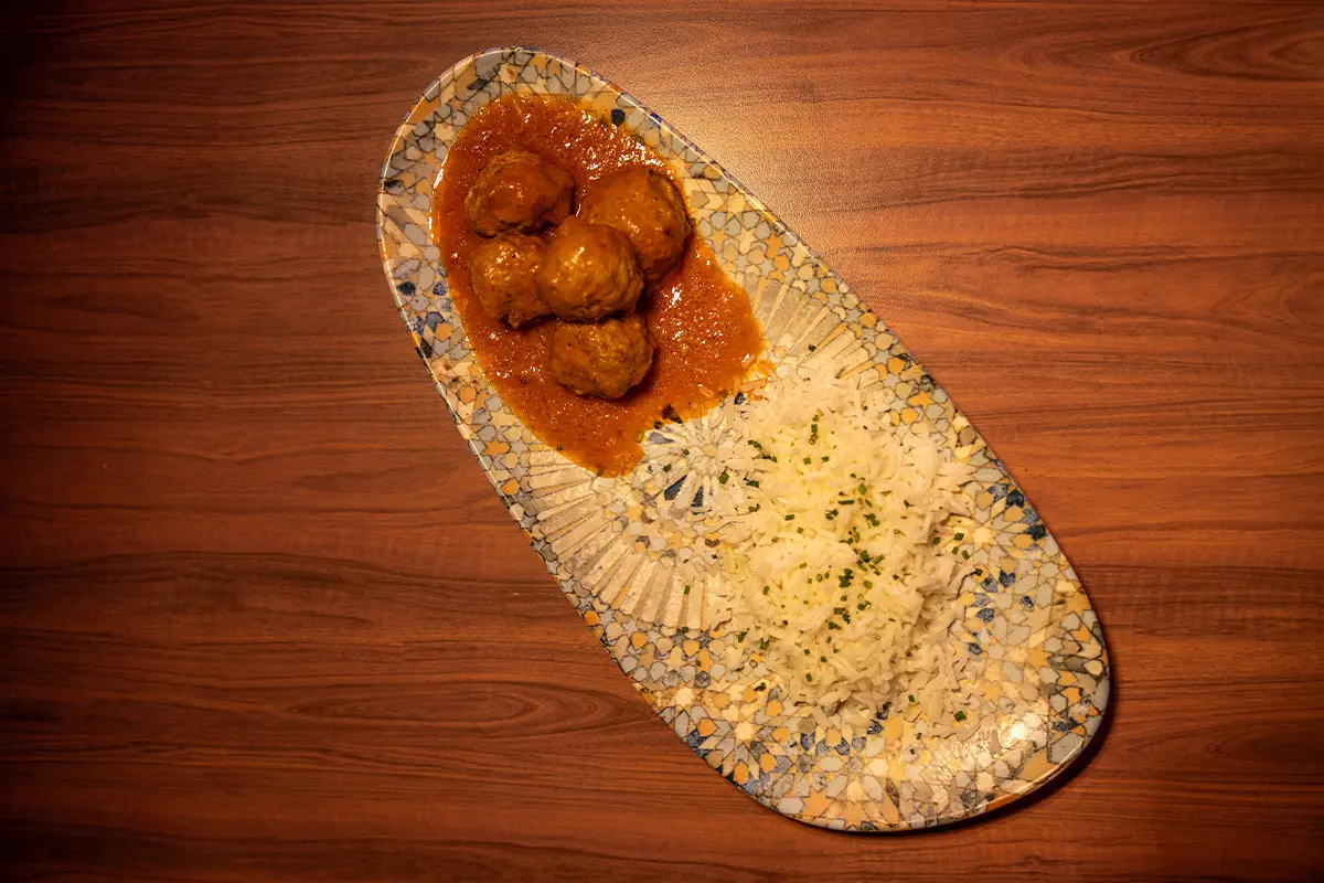 Buena comida para una velada de ensueño, el nuevo “place to be” de la ciudad se llama “El momento”. 