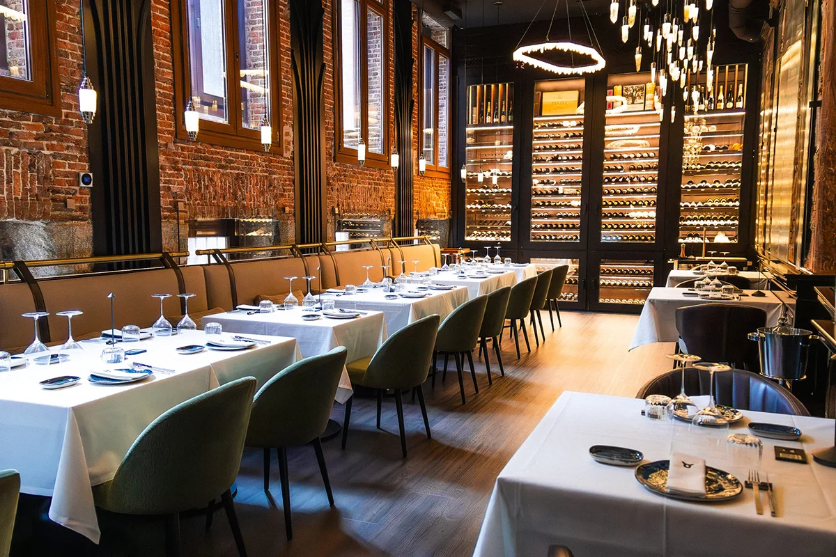 El San Valentín para amantes de la carne en La Cuadra de Salvador