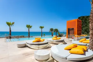 El place to be del verano