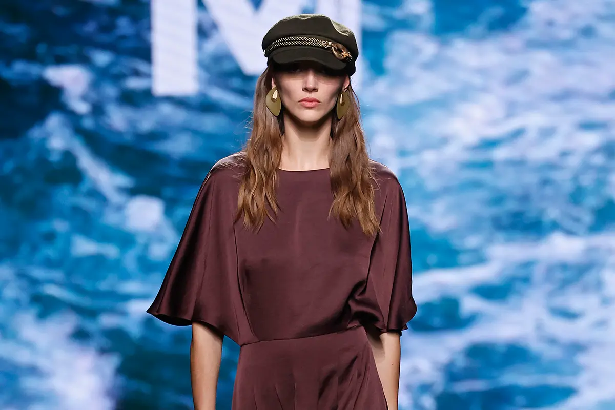 Mercedes-Benz Fashion Week