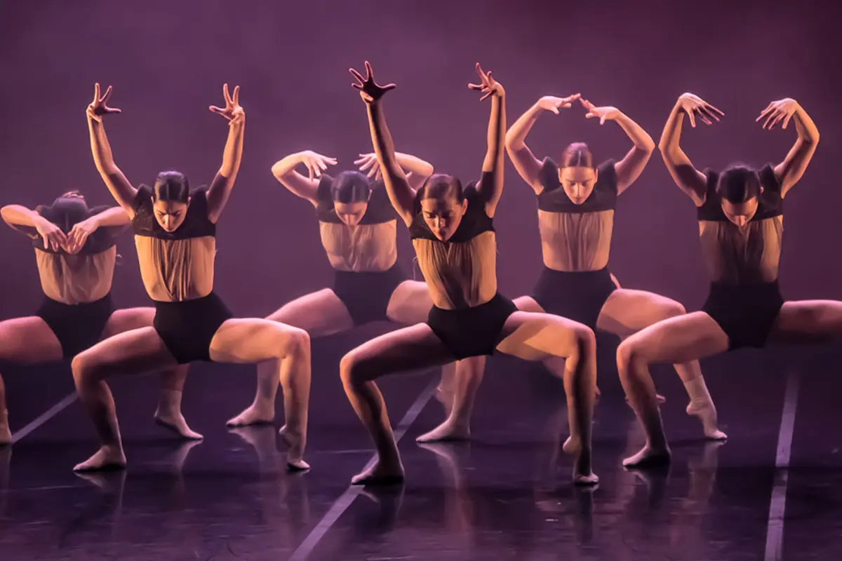 Día Internacional de la Danza