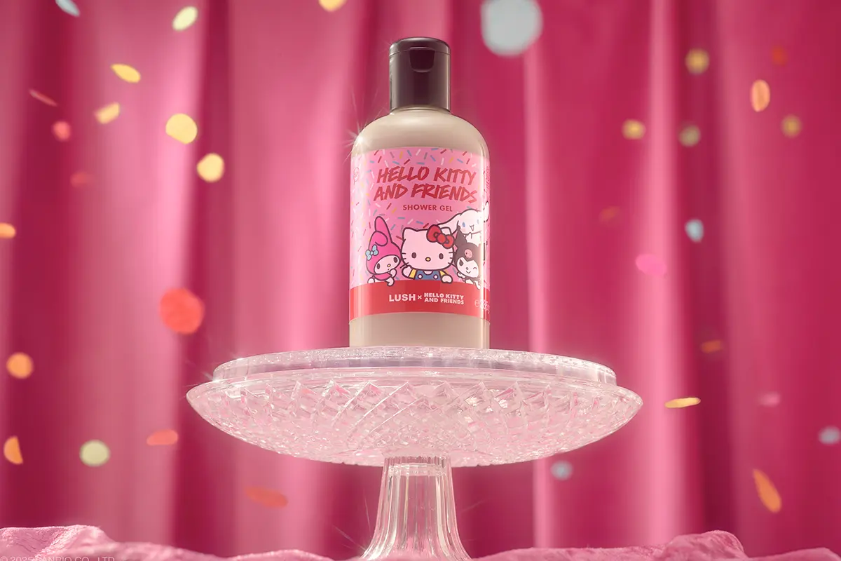 Hello Kitty conquista belleza, moda y lujo: por qué sigue siendo un icono global 