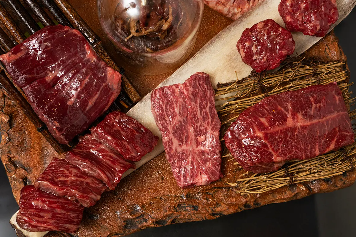 Los restaurantes top para comer sin límites (y con calidad) 