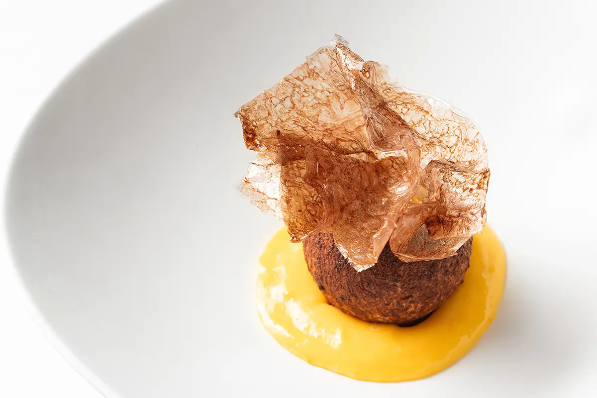 Mercer Hotel Barcelona 5*GL Monumento es tu refugio más exclusivo. Ubicado en pleno Barrio Gótico, e