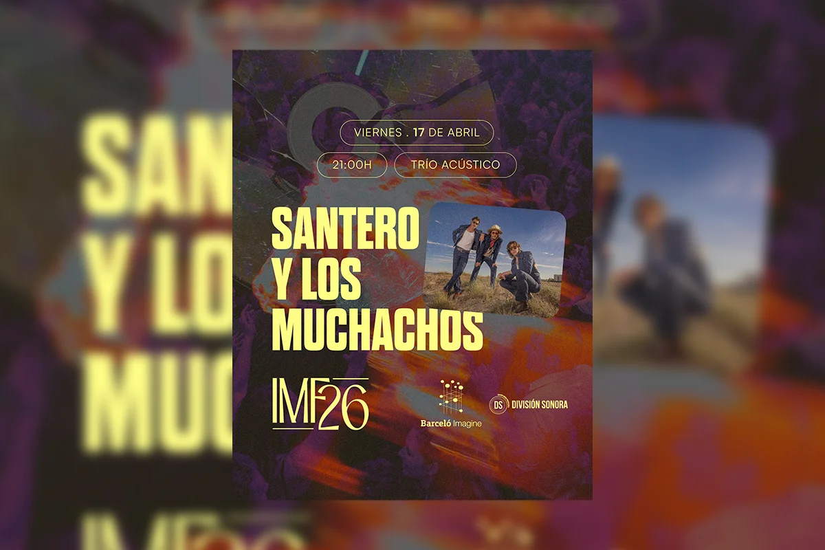 La primavera suena en directo: Guía de conciertos y festivales en Madrid