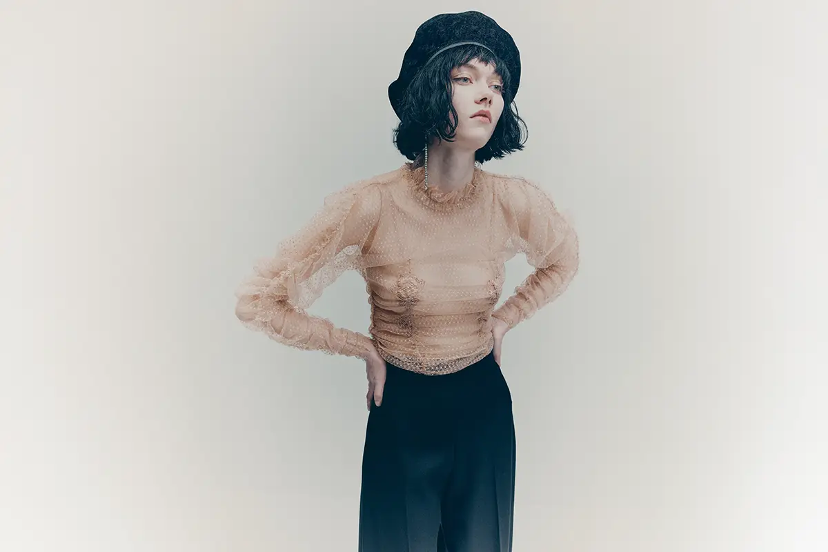 Colecciones y lanzamientos para no perderse estas fiestas