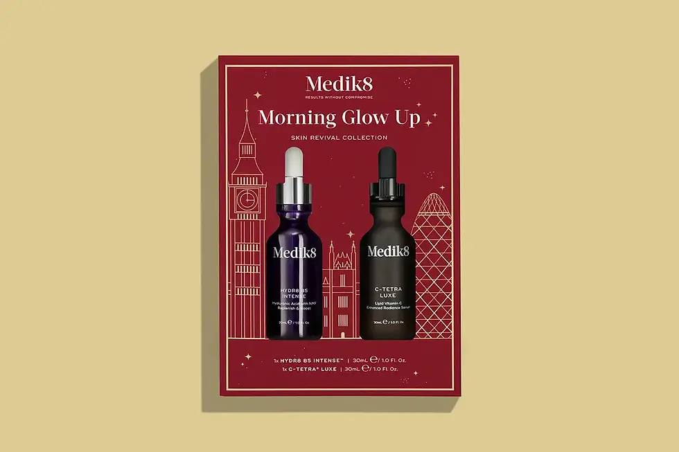 MEDIK8