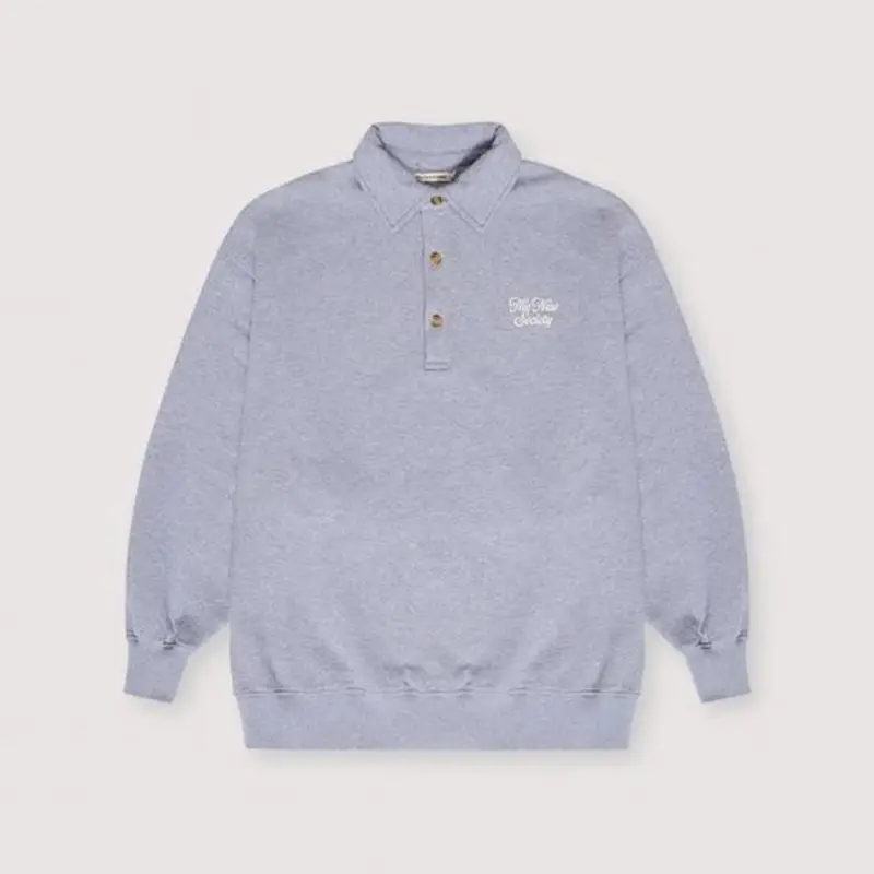 Créditos: The New Society, Scotta, Polo Ralph Lauren, Nude Project, Carhartt, Birinit, Gant, Bershka, Green Coast 