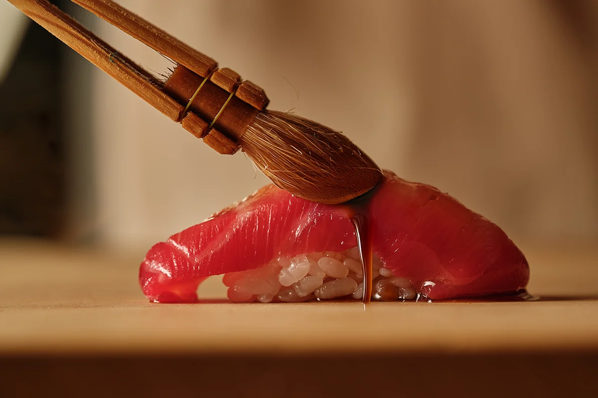 Cuatro restaurantes que reescriben las reglas del menú 'omakase' en España 