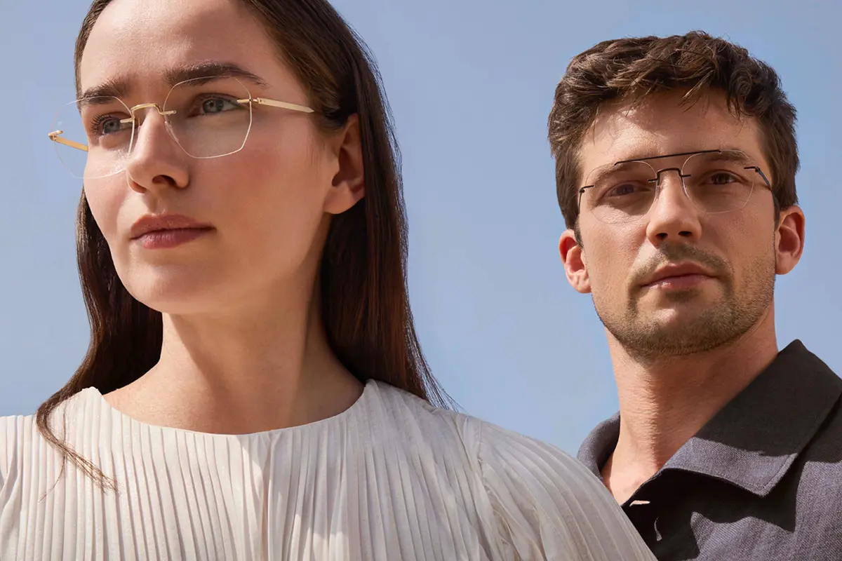 Silhouette presenta The Visionary