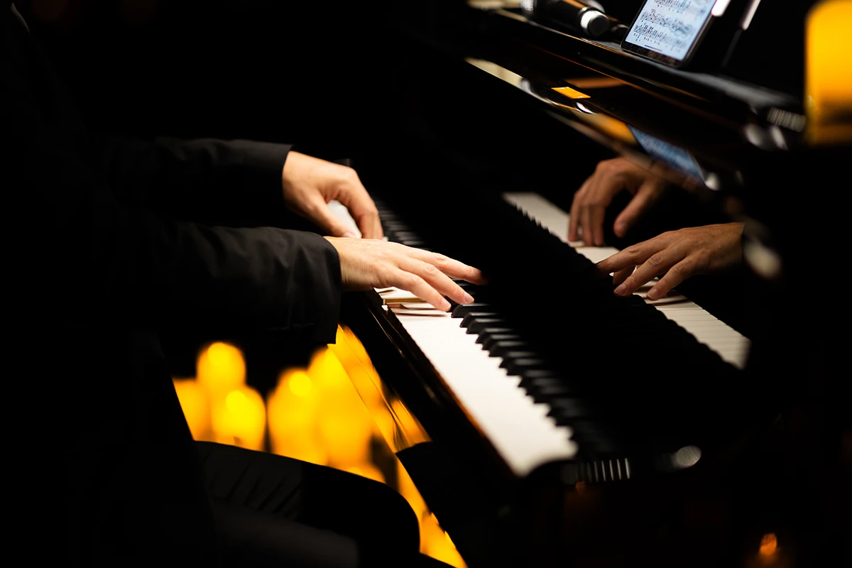 El homenaje de Candlelight a la banda sonora de El Señor de los Anillos