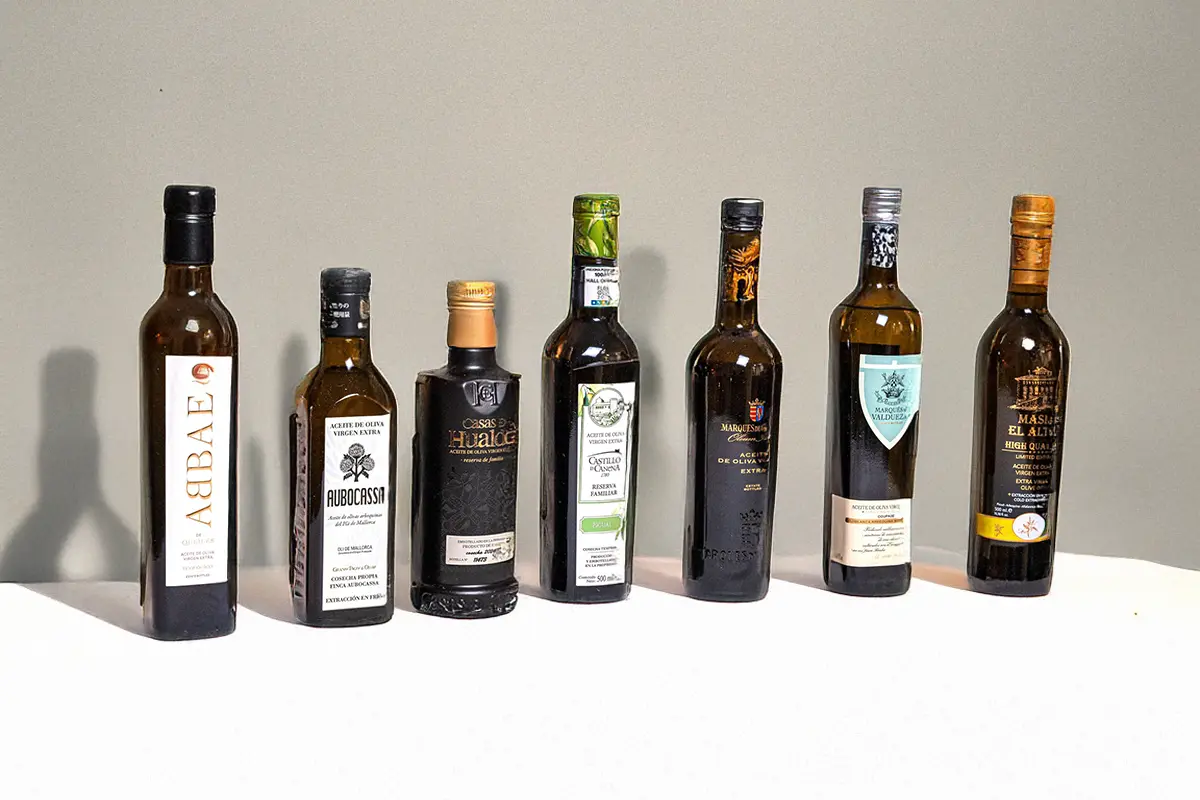 Grandes Pagos de Olivar