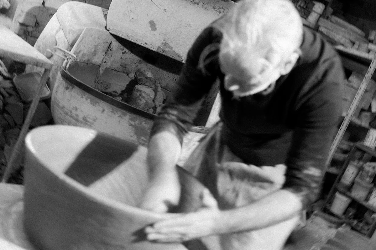 Gianni Chiarini Firenze transforma los recuerdos y la naturaleza en su colección más personal
