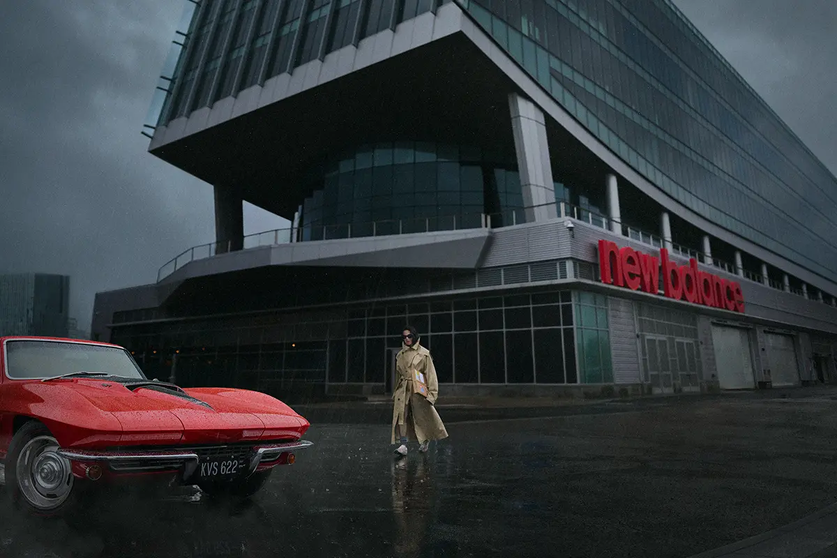 Nuevas caras, nuevas voces: Las campañas de moda Otoño/Invierno 2025 