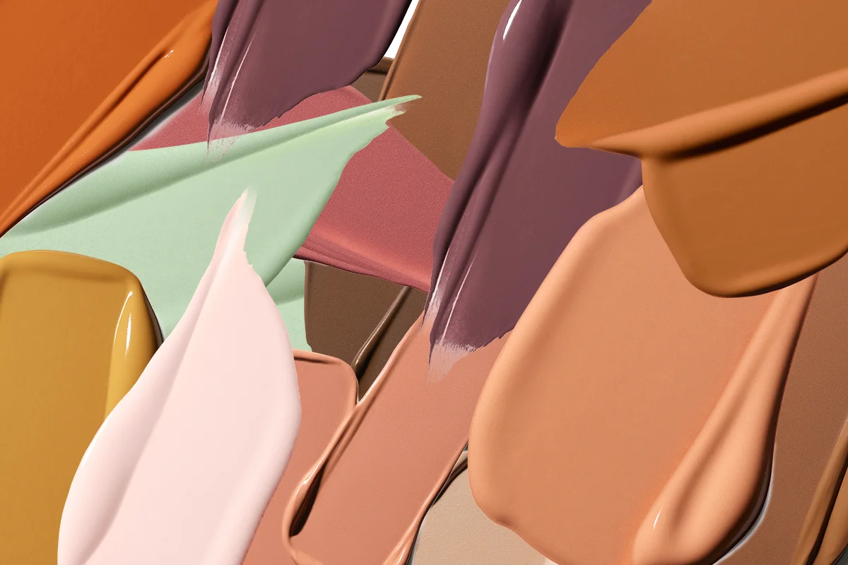 Las nuevas tendencias de belleza: pieles infinitas y libertad creativa 