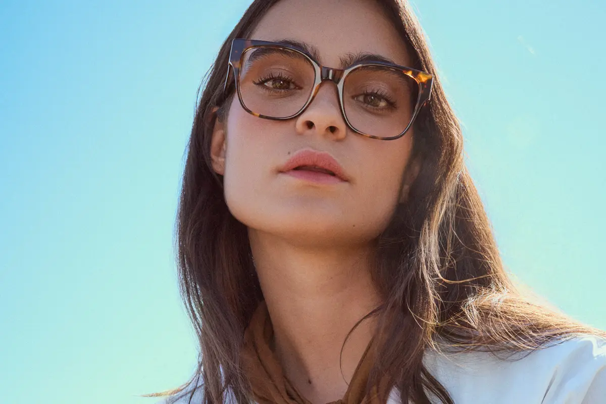 Opticalia solo como tu