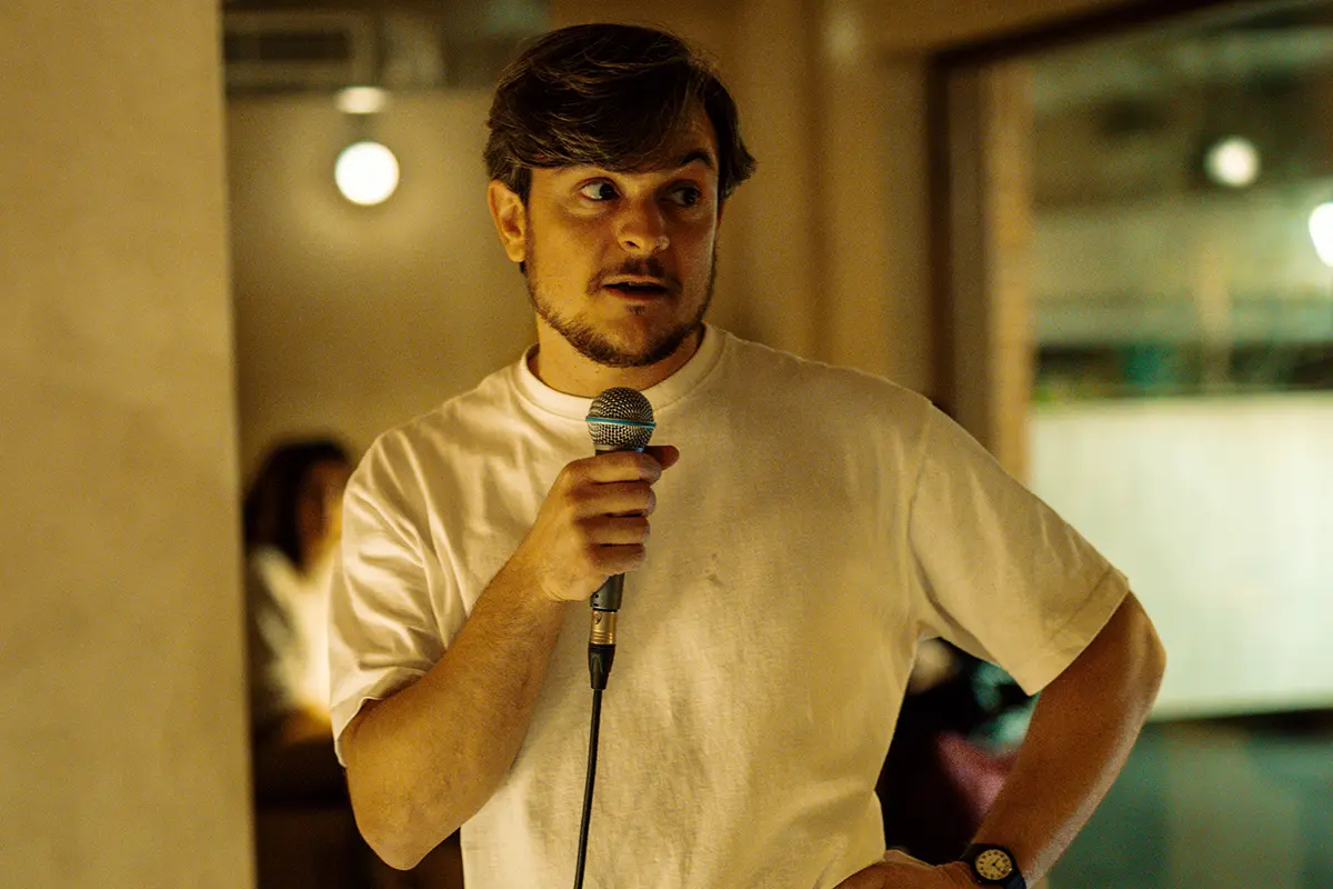 Parking Pizza Castellana