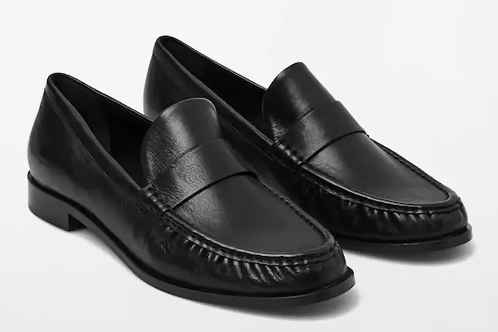El mocasín: un clásico versátil que trasciende tendencias