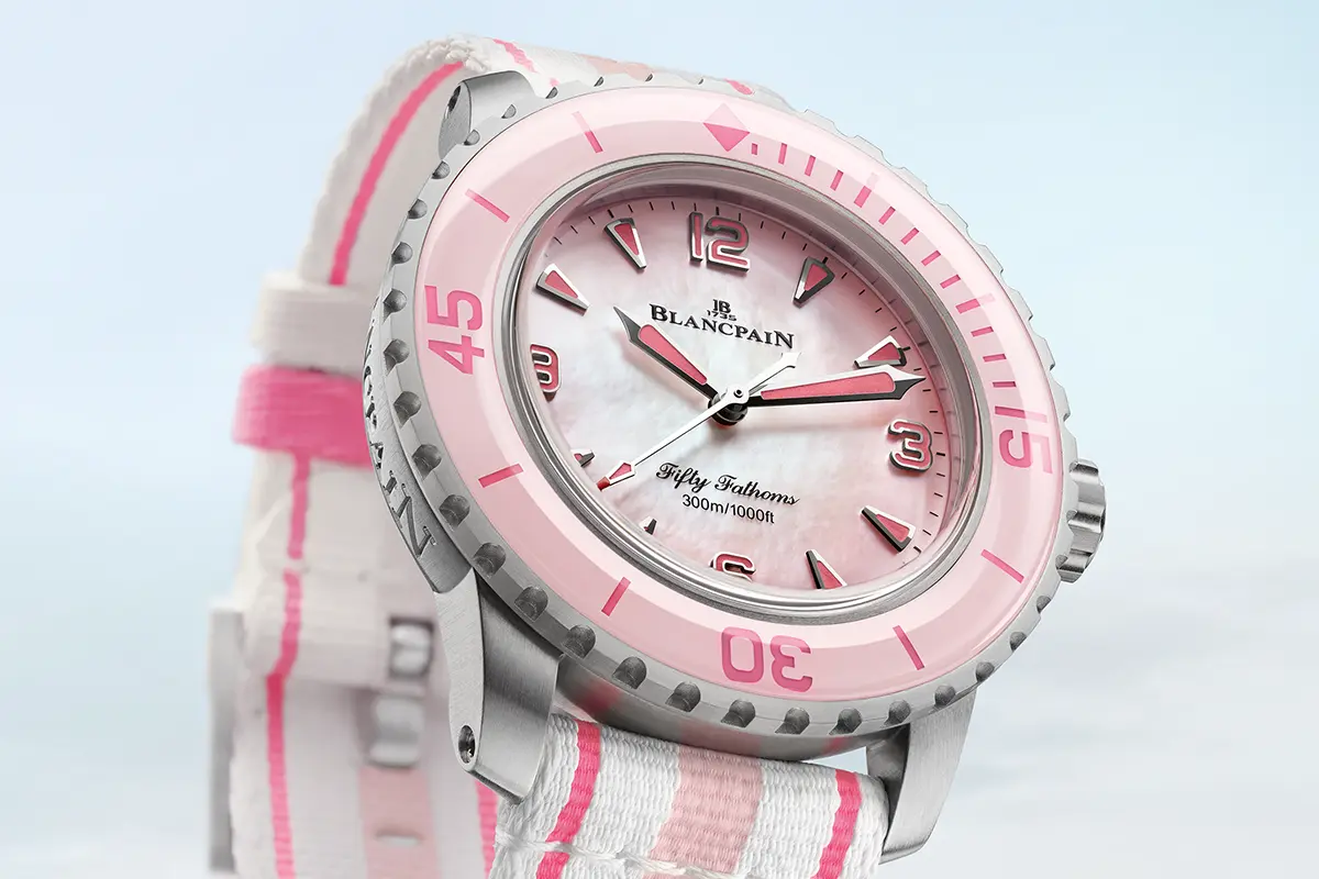 relojes de buceo