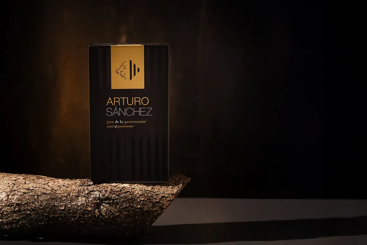 Regalos que sorprenden el paladar