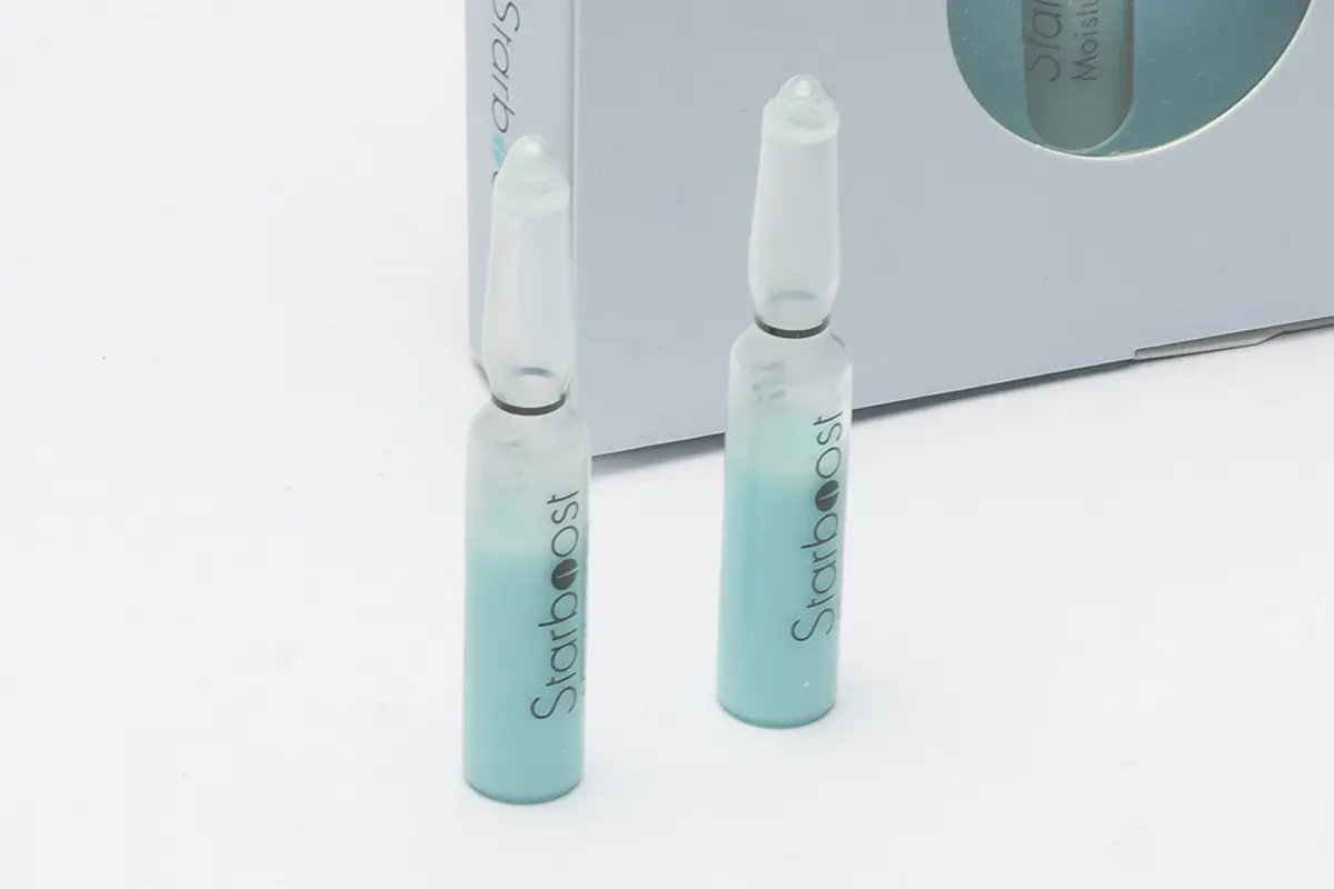 MayStar Skincare.  