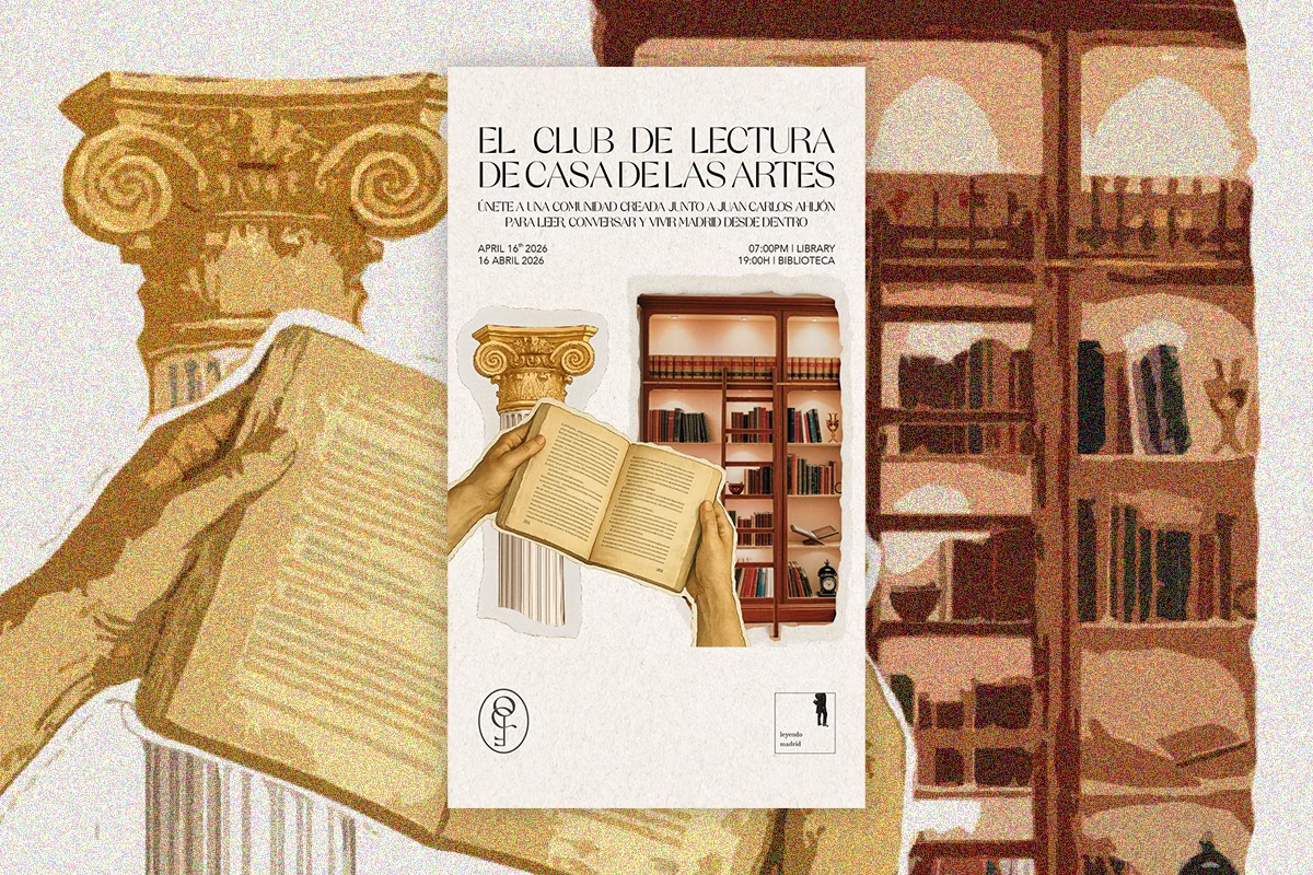 El hotel boutique de The Meliá Collection que rinde homenaje al Siglo de Oro
