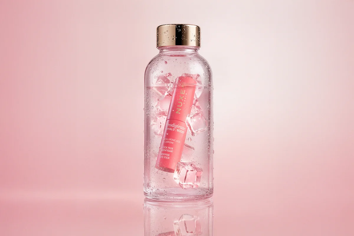 El glow que la Generación Z estaba esperando