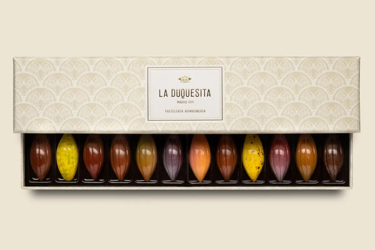 la irresistible propuesta veraniega de La Duquesita 
