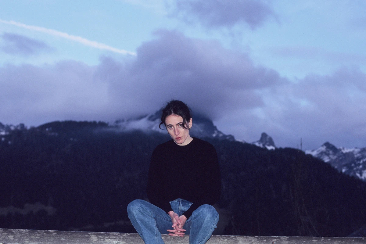 Claraguilar presenta un espectáculo inmersivo que une electrónica y ópera