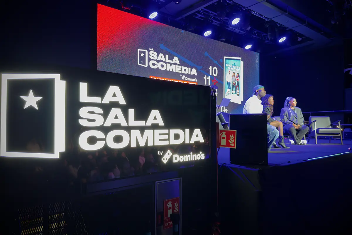 Mayo y su calendario lleno de planes, aquí