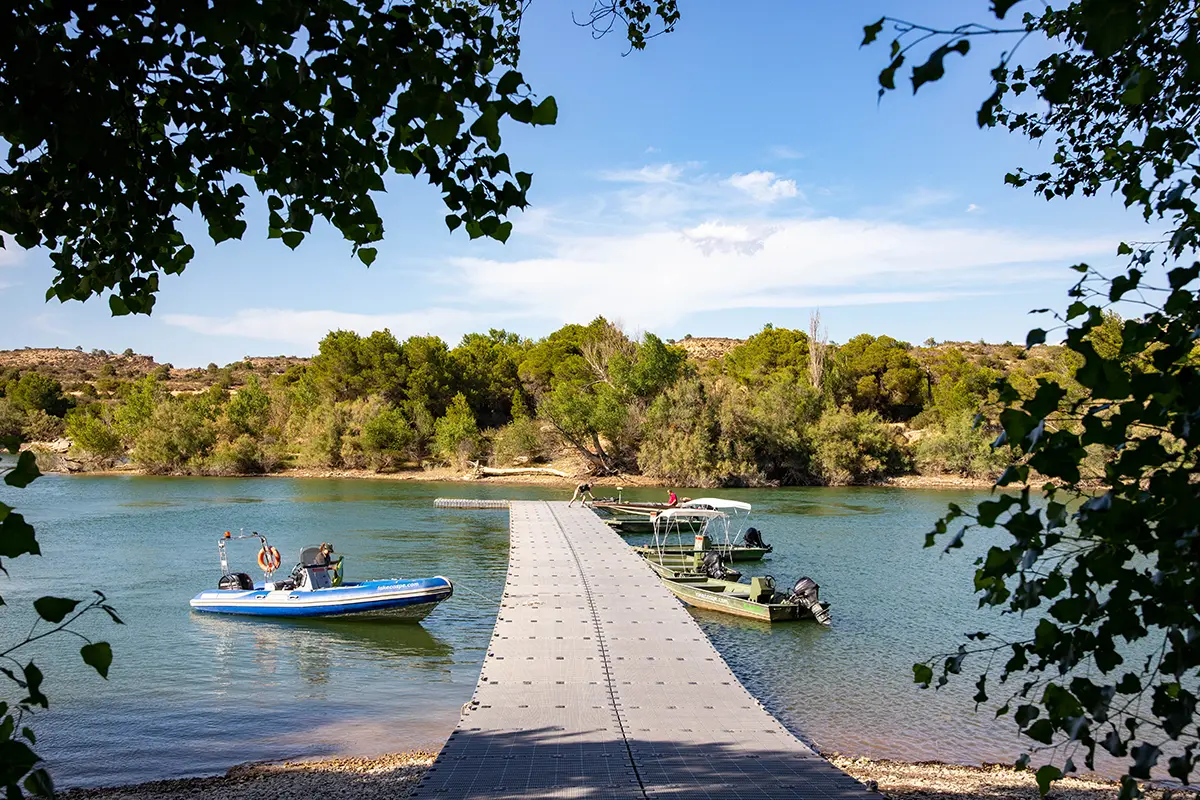 escapadas para el puente de mayo 