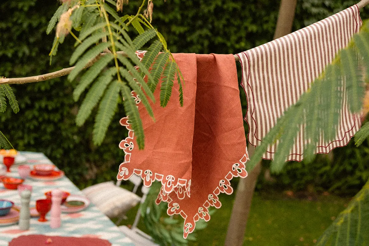 Casa Vitamina es la marca que necesitas fichar para que las mesas luzcan pinterest vibes