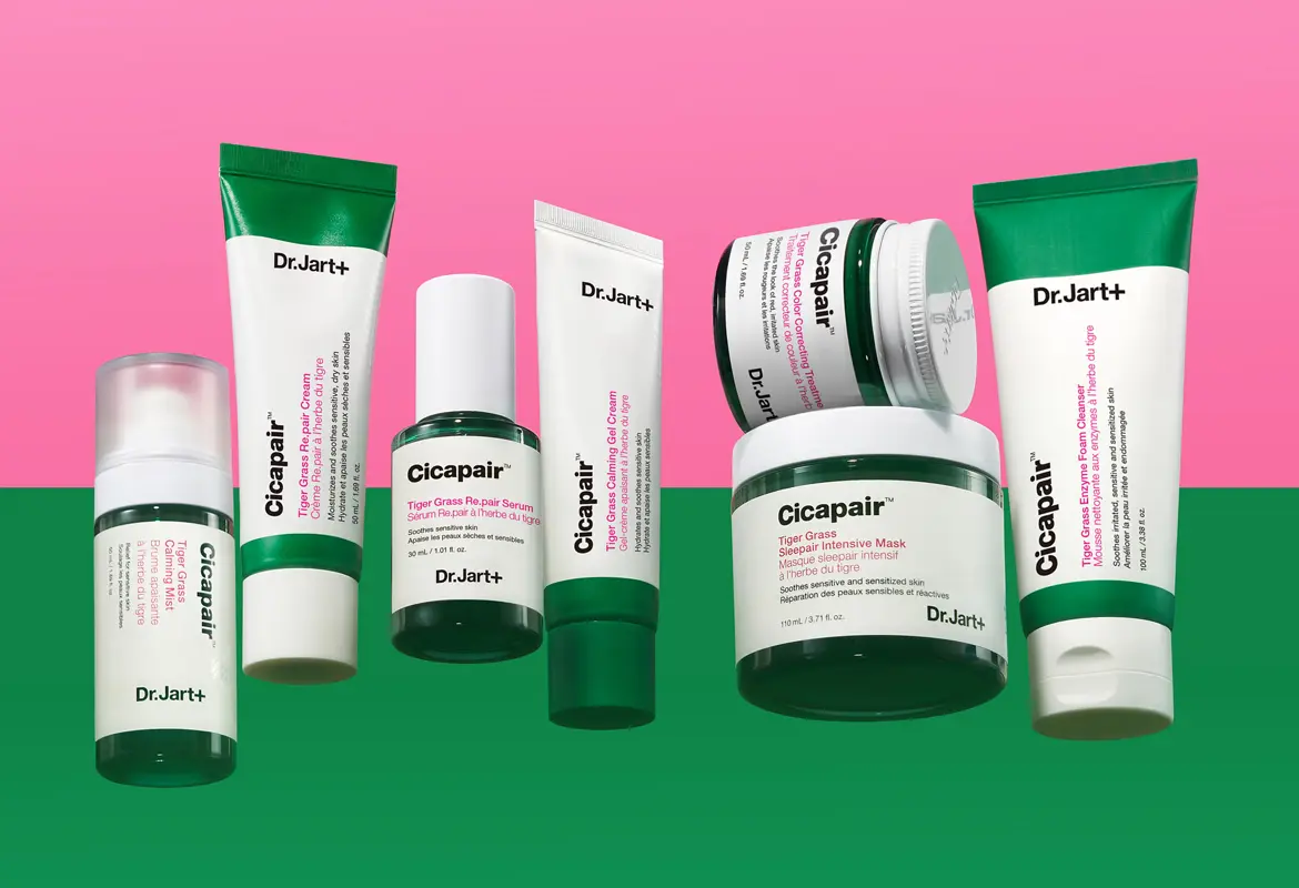 K-Beauty Skincare