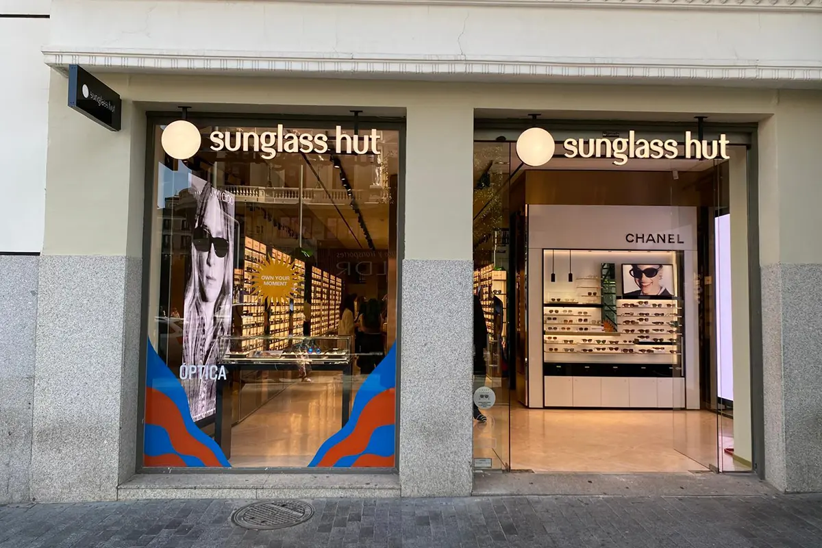 Aperturas en Madrid que cambiarán tu ruta de shopping esta temporada 