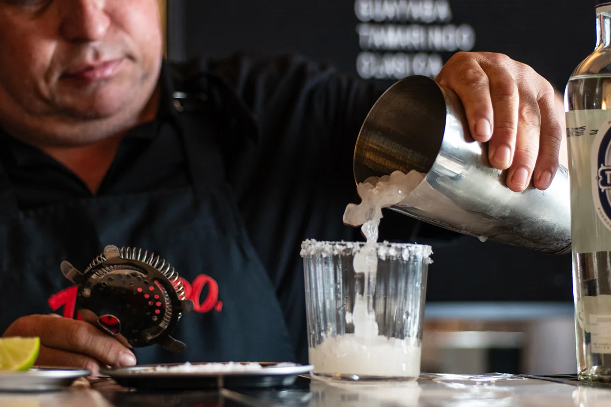 México a bocados: esta es la ruta ideal para celebrar el Día del Taco en Madrid