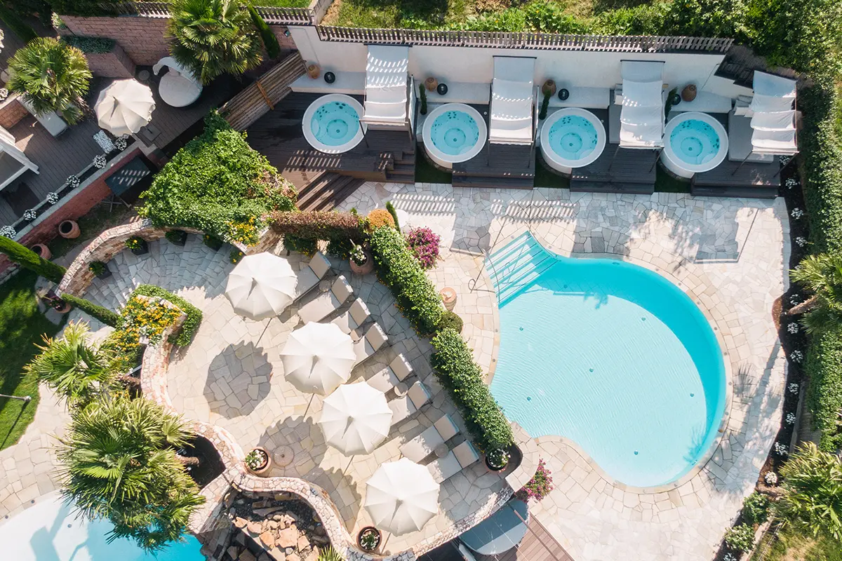 Preidlhof Luxury Dolce Vita Resort 