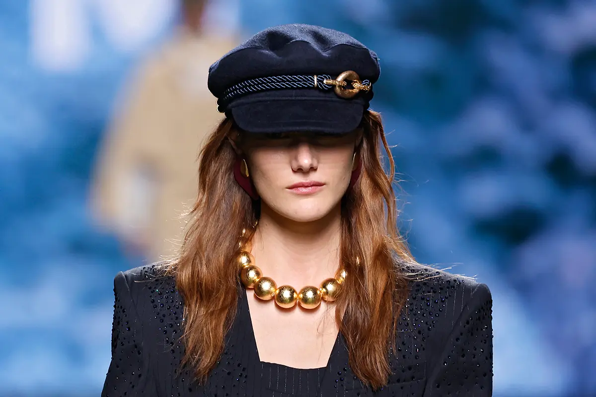 Mercedes-Benz Fashion Week