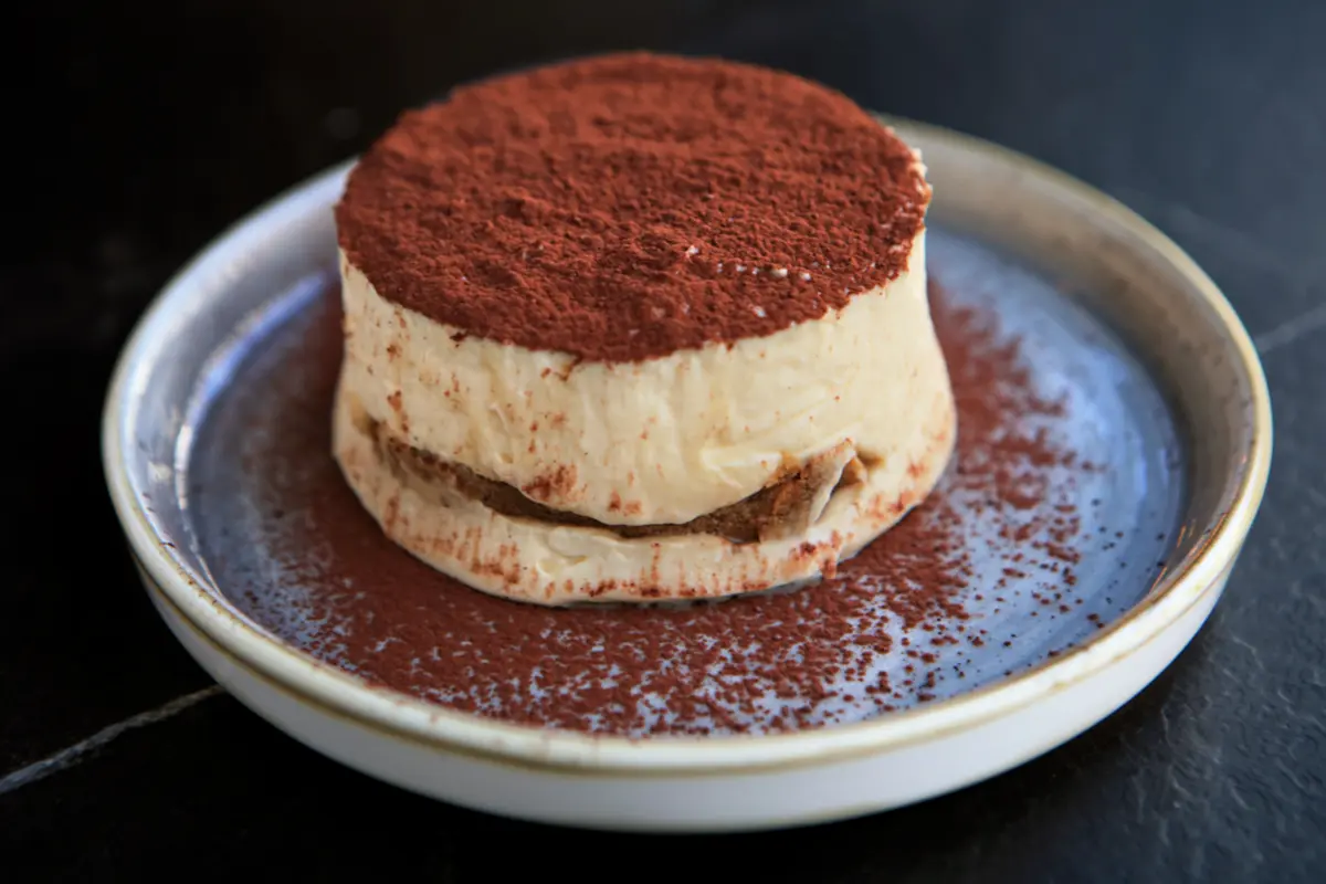 Peppe Fusco en La Moraleja: La Nueva Joya de la Cocina Italiana 