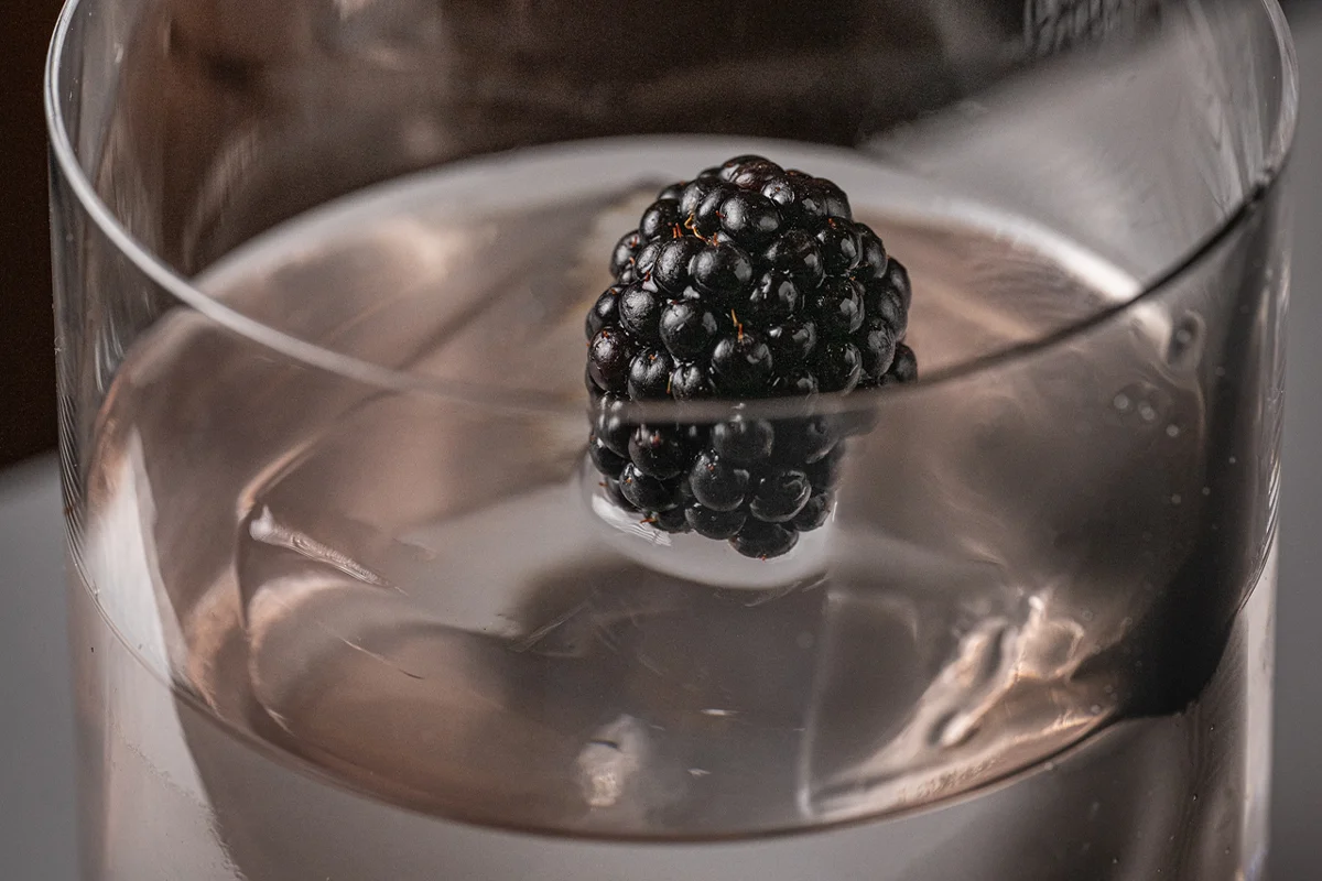 Fenómeno Madrid es la nueva coctelería de alta fidelidad y vinilos