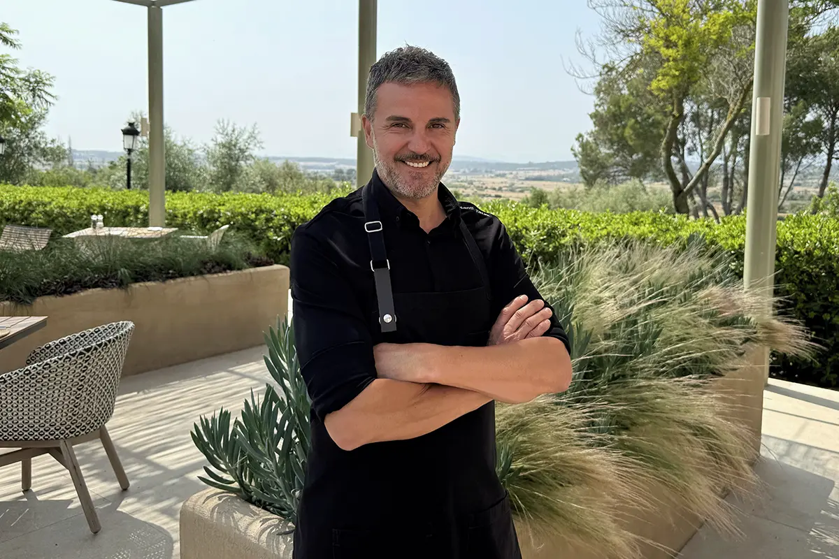 restaurantes ubicados en hoteles