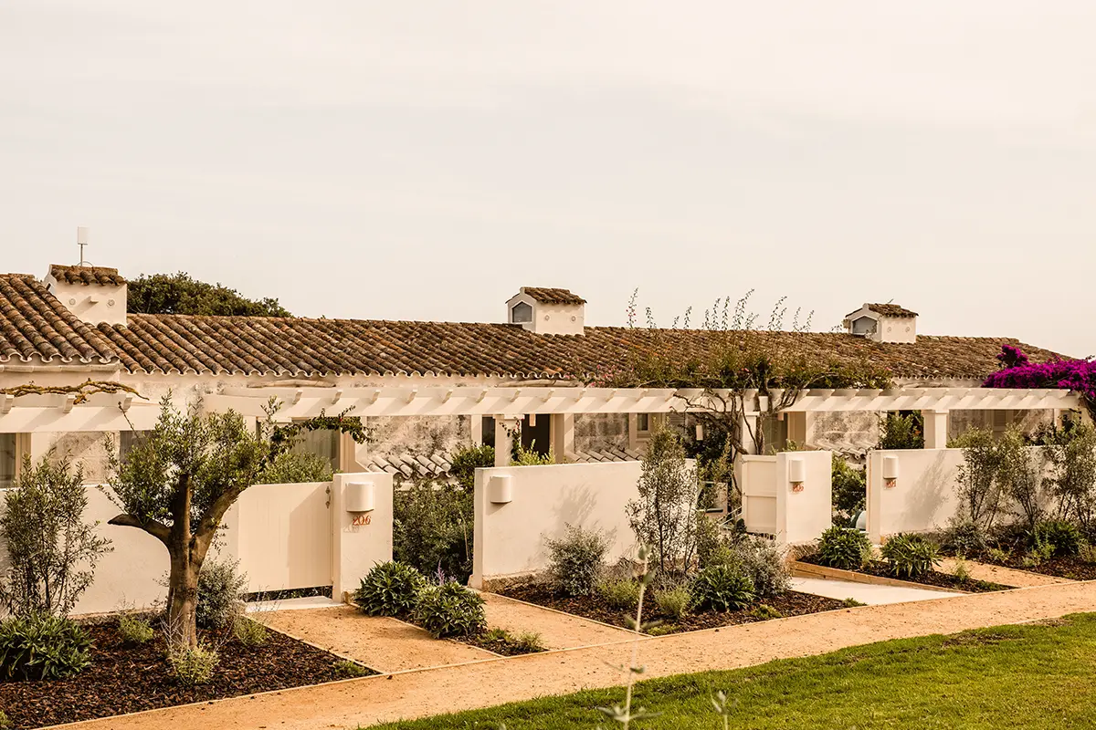 restaurantes ubicados en hoteles