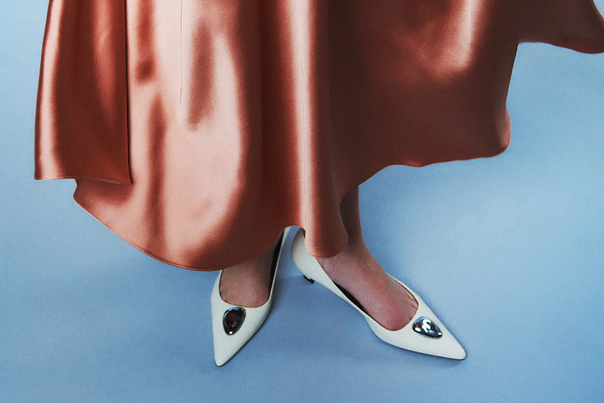 Our Brand: moda portuguesa con elegancia, sostenibilidad y diseño artesanal