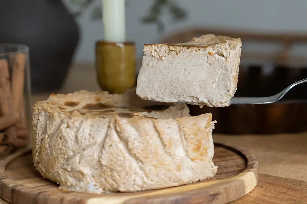 Los postres navideños más deseados de 2025