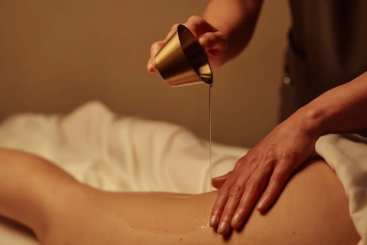 Los tratamientos de belleza más exclusivos para brillar este otoño en Madrid 